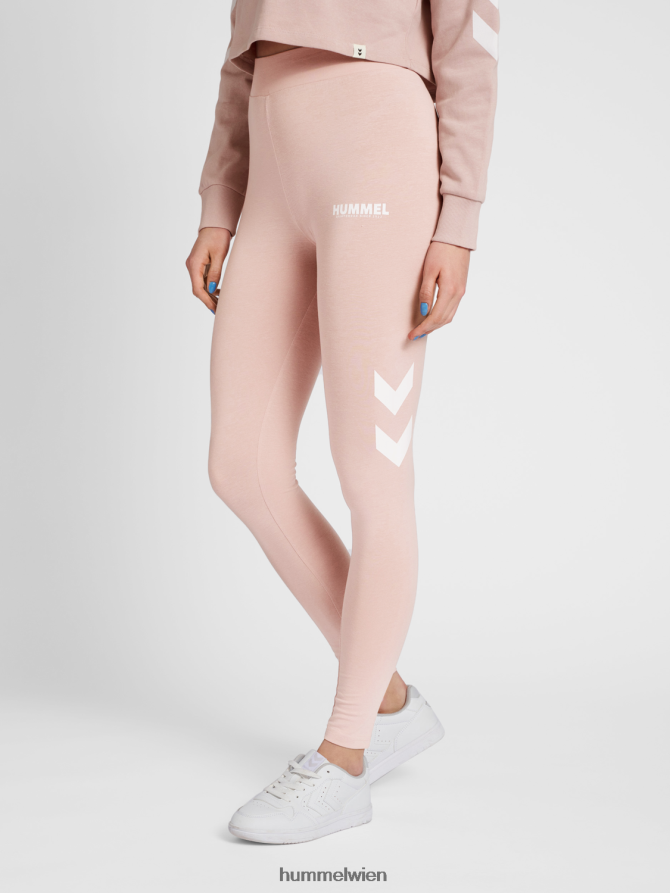 Hummel Frauen hmllegacy Strumpfhosen mit hoher Taille 2FT6X83058 „Strumpfhosen mit hoher Taille“