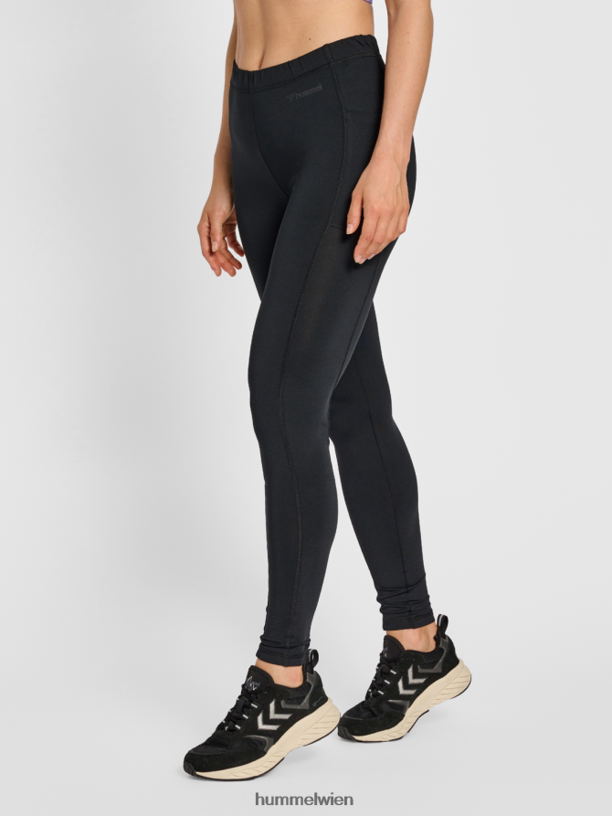 Hummel Frauen hmlmt Mabley Strumpfhose mit mittlerer Taille 2FT6X82796 "Strumpfhosen"