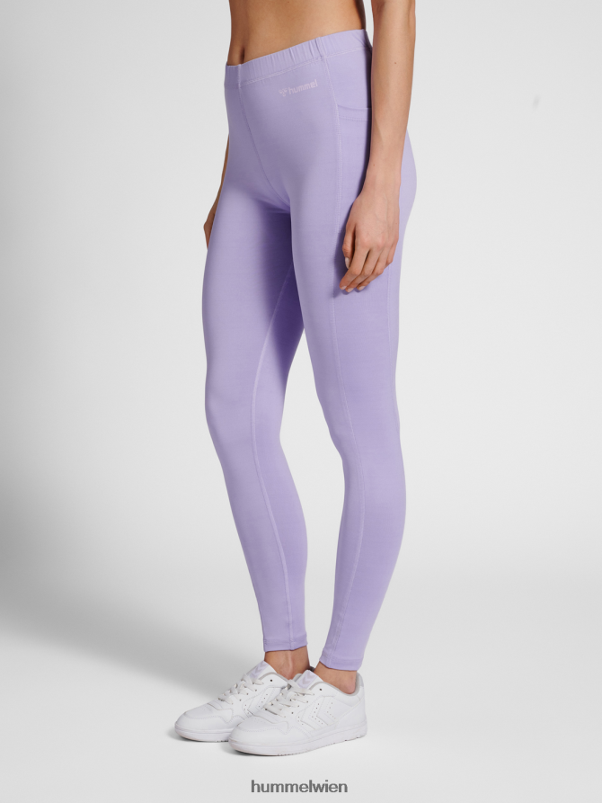 Hummel Frauen hmlmt Mabley Strumpfhose mit mittlerer Taille 2FT6X83332 "Strumpfhosen"