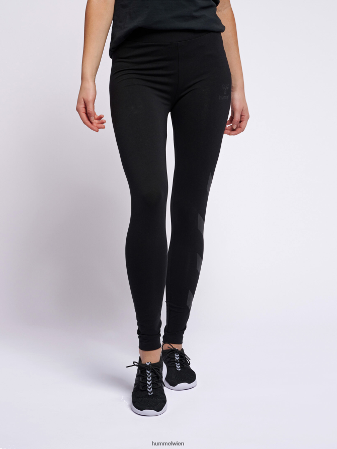 Hummel Frauen hmlsommer Strumpfhosen 2FT6X83613 „klassische Baumwollstrumpfhose“