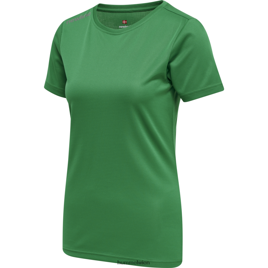 Hummel Frauen Core Funktions-T-Shirt s/s 2FT6X83425 „Mesh-T-Shirt“