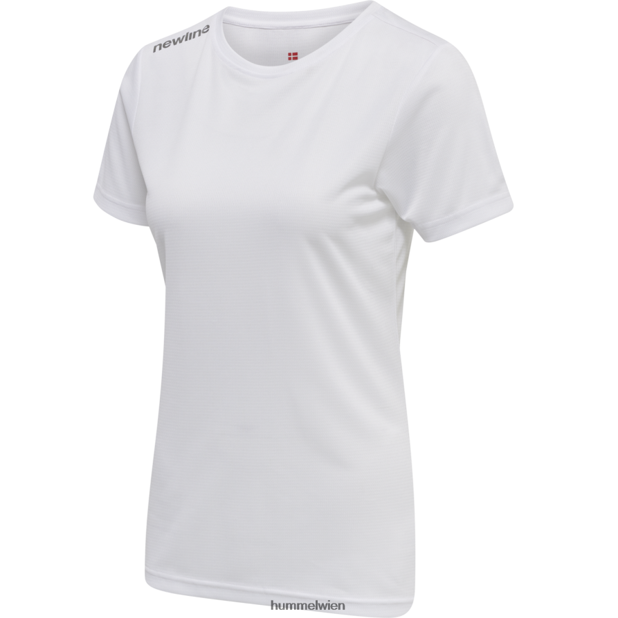 Hummel Frauen Core Funktions-T-Shirt s/s 2FT6X83539 „Mesh-T-Shirt“