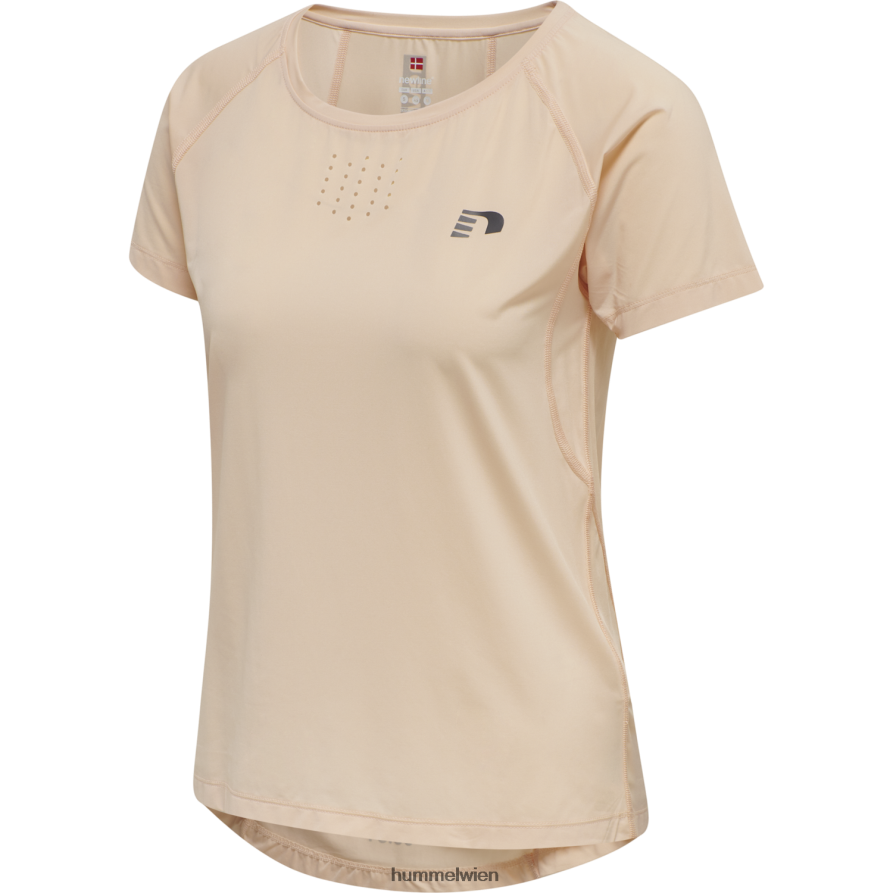 Hummel Frauen Fitness-T-Shirt 2FT6X83863 „Fitness-T-Shirt“