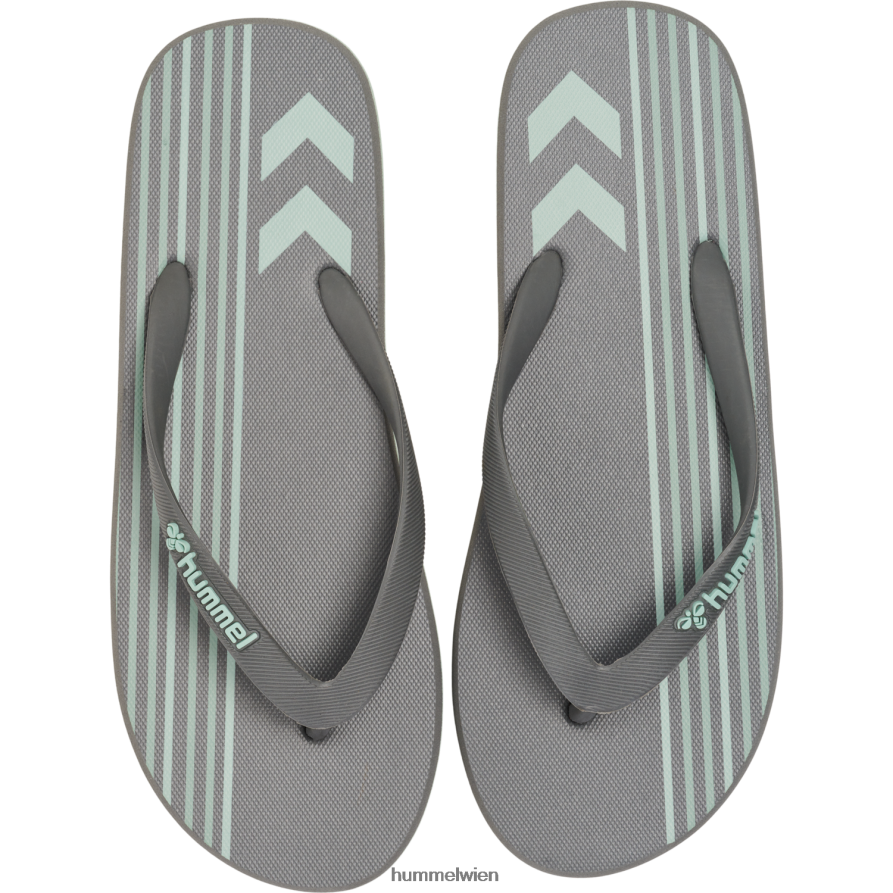 Hummel Frauen Flip-Flop mit mehreren Streifen 2FT6X81722 "Flip-Flops"