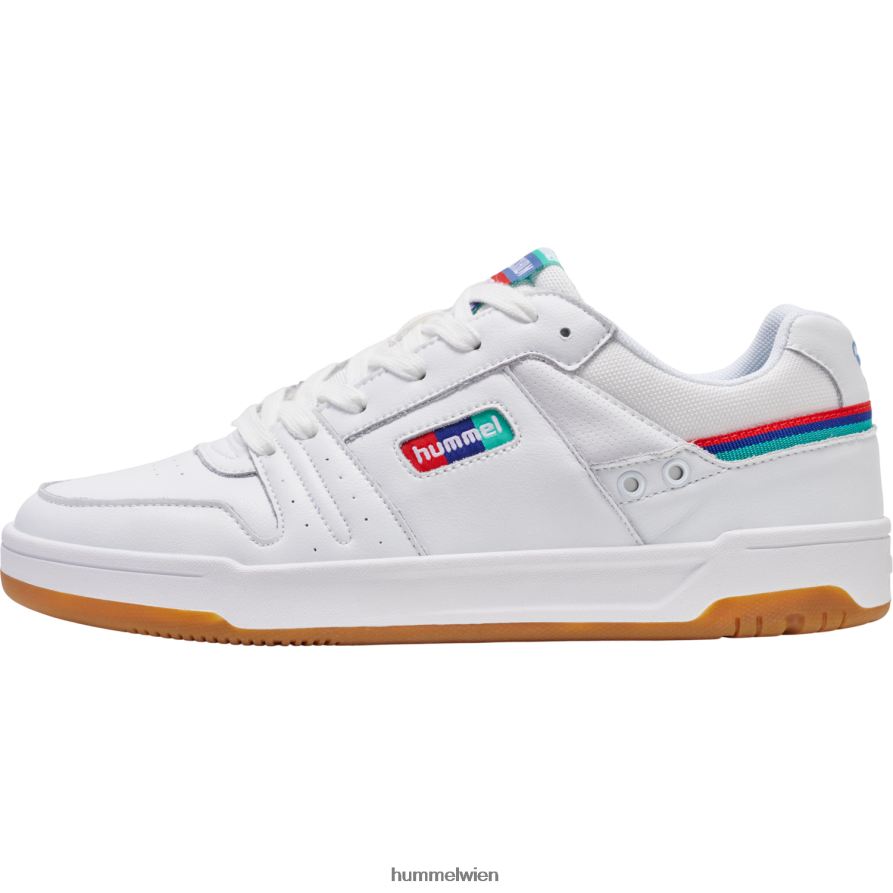 Hummel Frauen Stockholm lx-e-Archiv 2FT6X81727 "Turnschuhe"