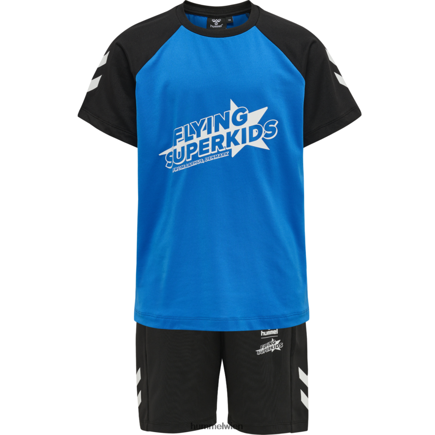 Hummel Kinder HMLflying-Champion-Set 2FT6X86523 „zweiteiliges Set“