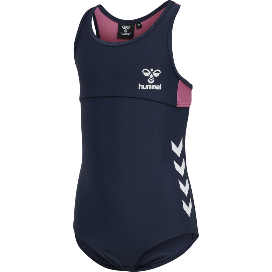Hummel Kinder hmlbell Badeanzug 2FT6X86183 "Badeanzug"