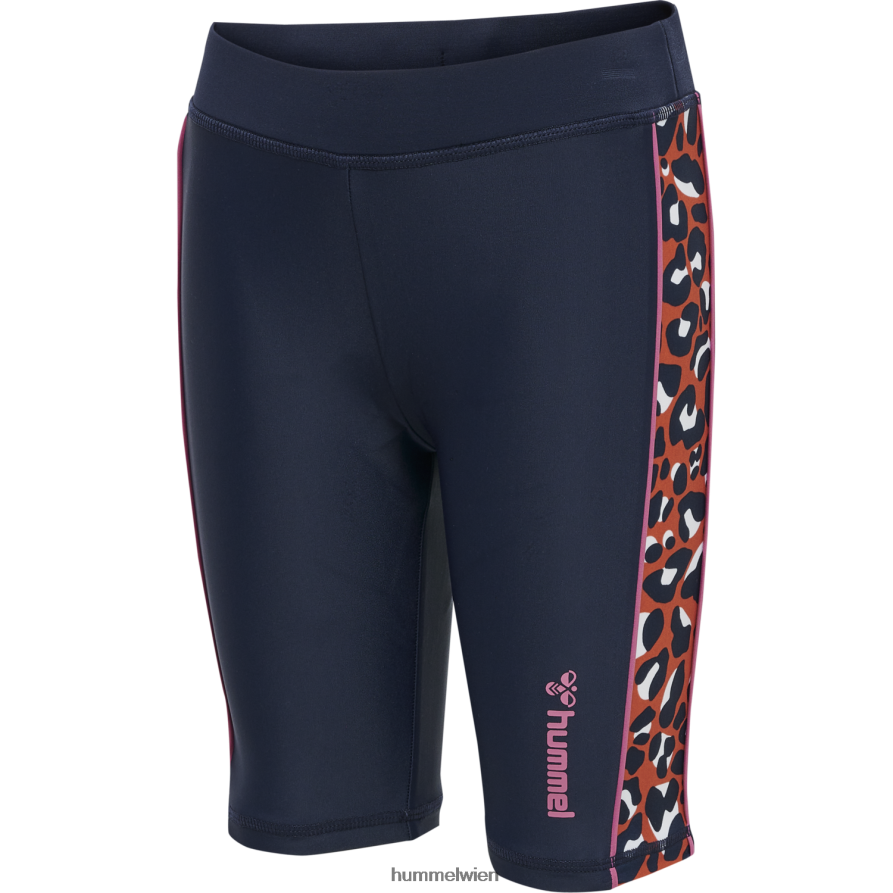 Hummel Kinder hmltarni Badeshorts 2FT6X86039 "Badehose"