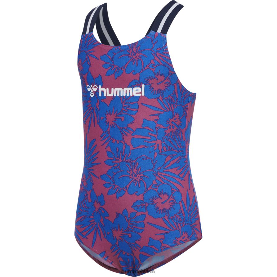 Hummel Kinder hmlzoey Badeanzug 2FT6X86479 "Badeanzug"