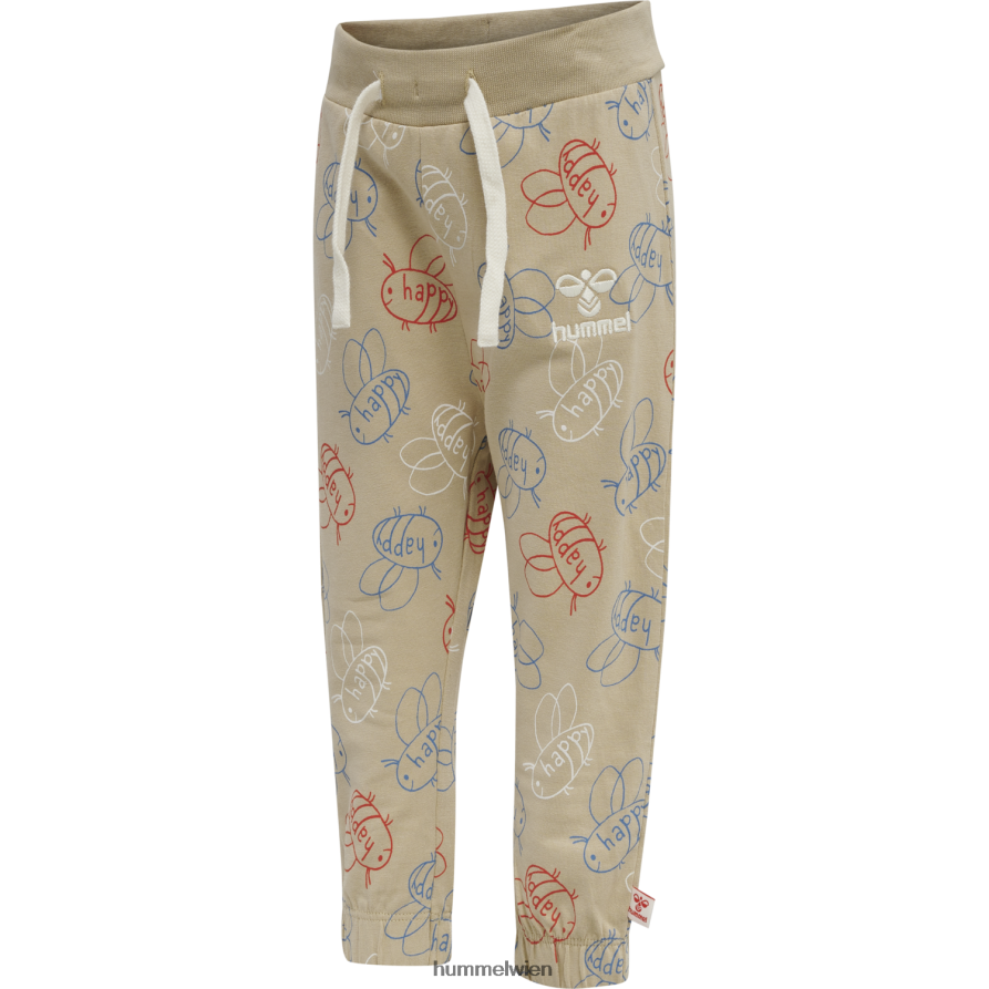 Hummel Kinder Hmlkian-Hosen 2FT6X84523 "Jogginghose"