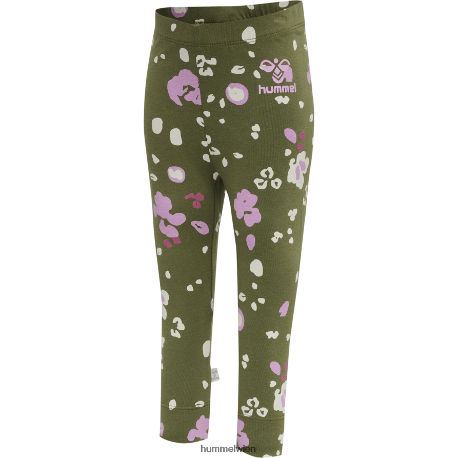 Hummel Kinder hmlalisa Strumpfhosen 2FT6X84442 "Strumpfhosen"