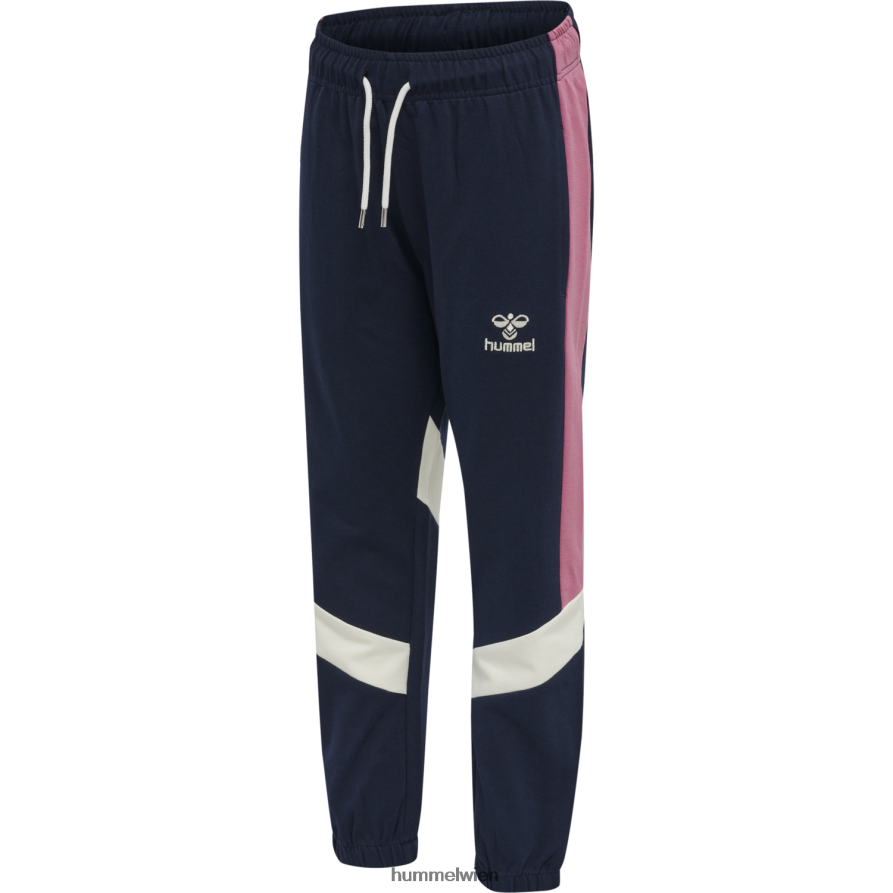 Hummel Kinder hmlalvilda-Hose 2FT6X85989 "Jogginghose"