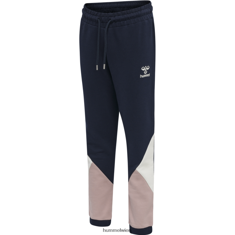 Hummel Kinder hmlbagga-Hose 2FT6X85863 "Jogginghose"