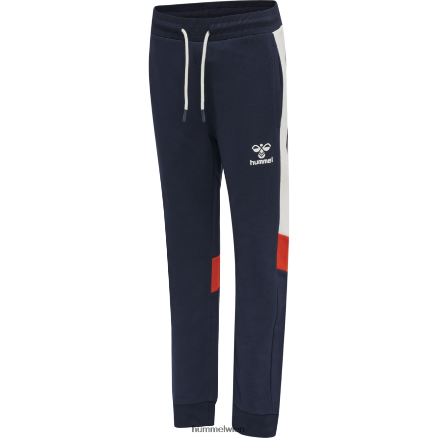 Hummel Kinder hmlbugge-Hosen 2FT6X85857 "Jogginghose"