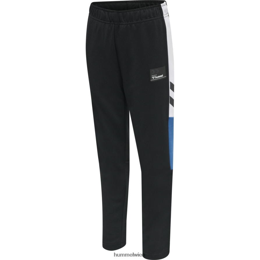 Hummel Kinder hmljon-Hose 2FT6X86279 „Trainingshosen“