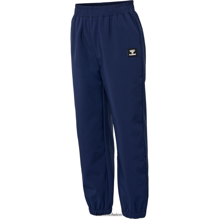 Hummel Kinder hmljupitor Softshell-Hose 2FT6X85862 "Hose"