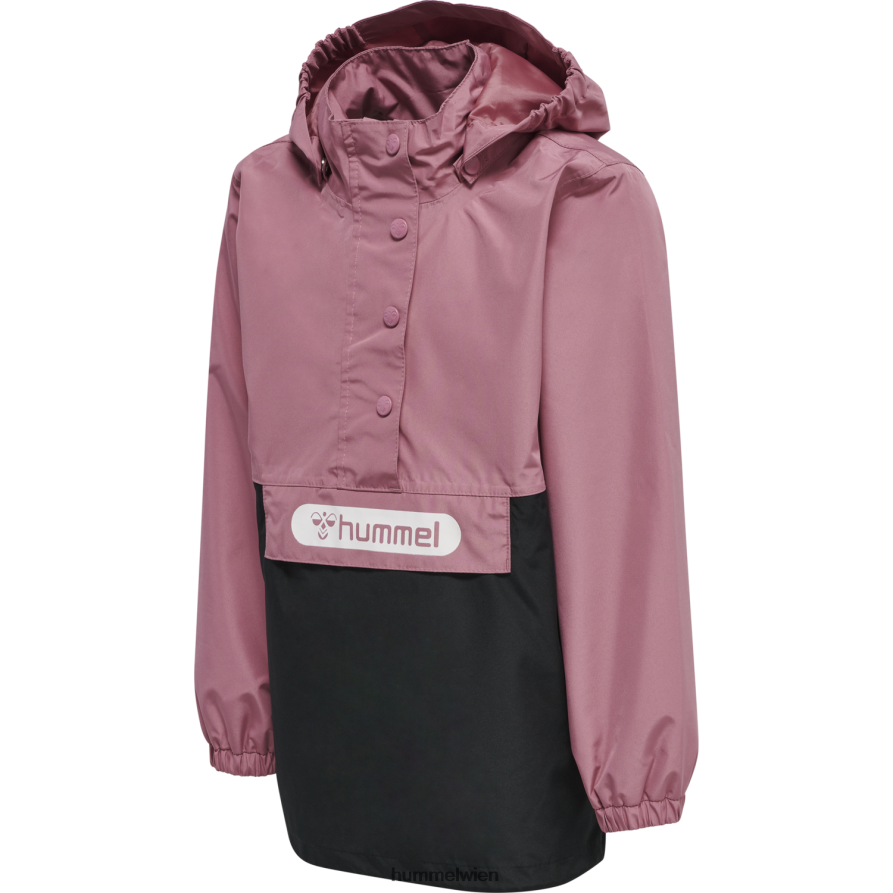 Hummel Kinder Hmleast-Jacke 2FT6X86087 "Jacke"