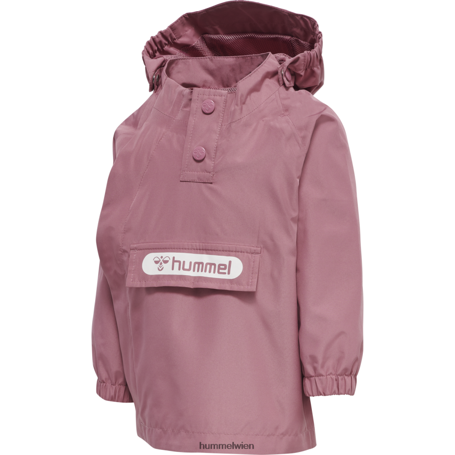 Hummel Kinder Hmlojo-Jacke 2FT6X84295 "Jacke"
