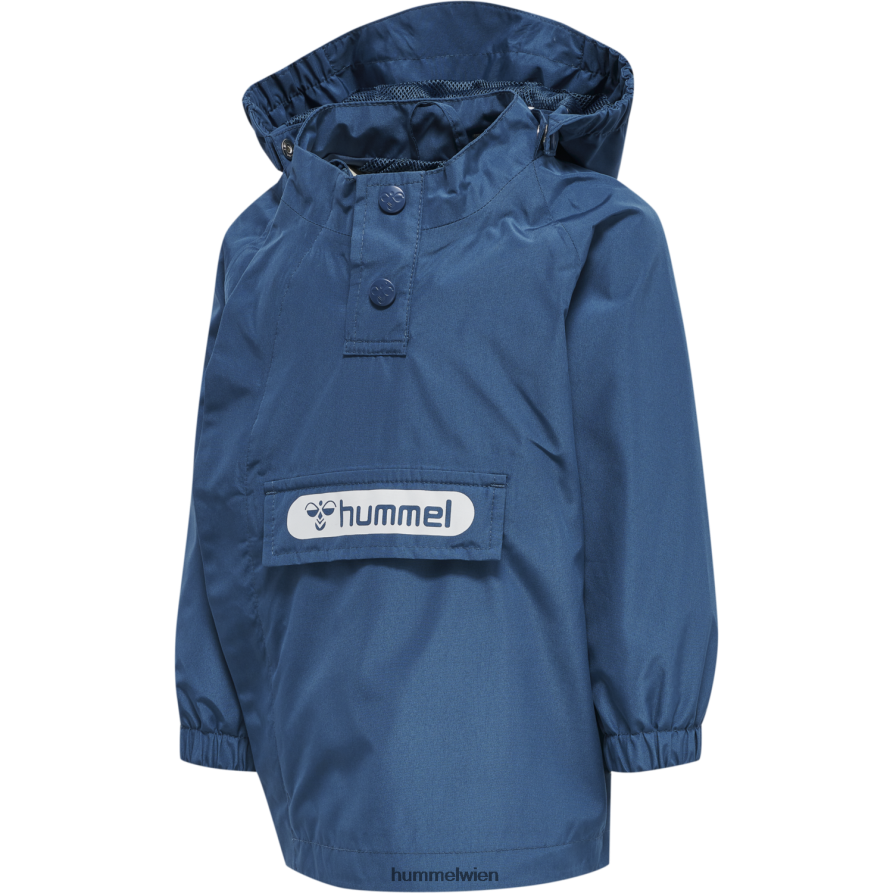 Hummel Kinder Hmlojo-Jacke 2FT6X84371 "Jacke"