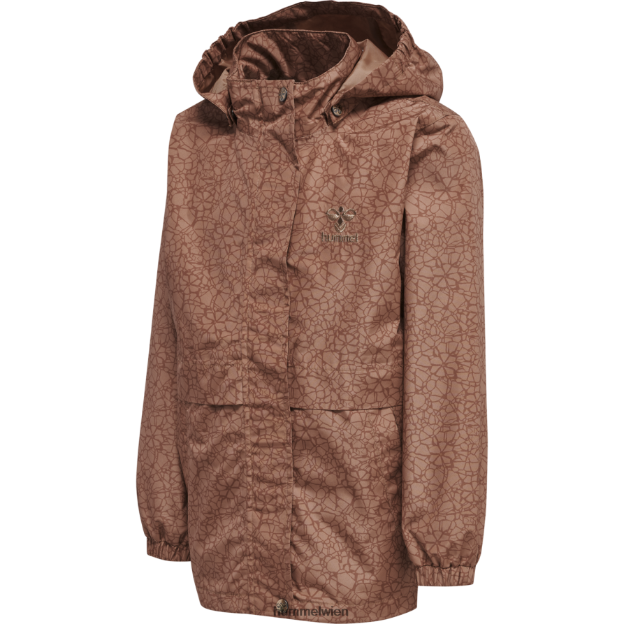 Hummel Kinder hmlsouth Jacke 2FT6X86280 "Jacke"