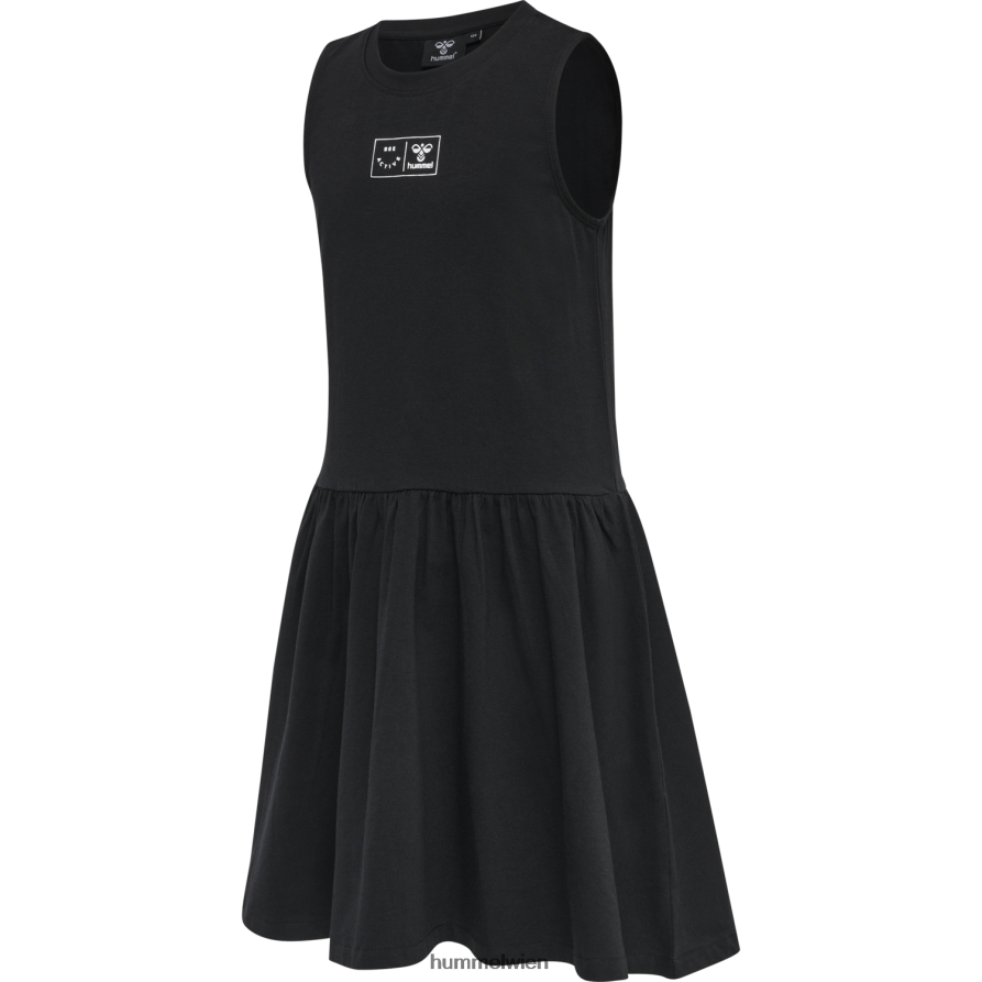Hummel Kinder hmlcaroline-Kleid 2FT6X86459 "Kleid"