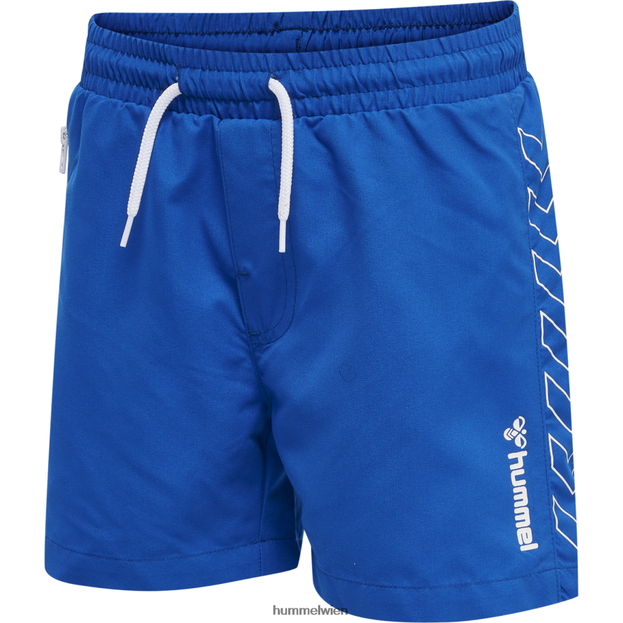 Hummel Kinder hmldelta Boardshorts 2FT6X85628 „Boardshorts“