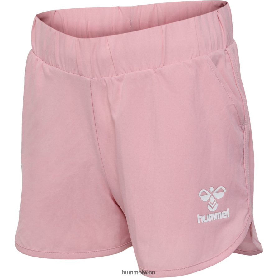 Hummel Kinder hmlfsk Jo Jo Shorts 2FT6X85485 "kurze Hose"
