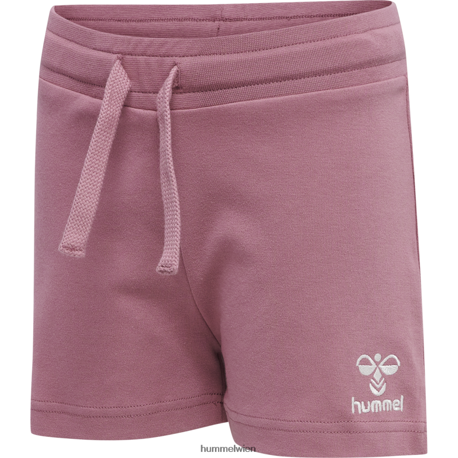 Hummel Kinder hmlnille-Shorts 2FT6X86223 "kurze Hose"