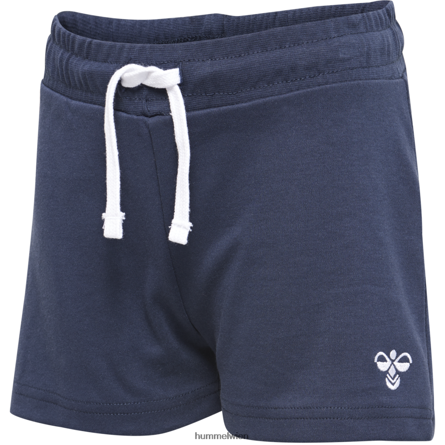 Hummel Kinder hmlnille-Shorts 2FT6X86724 "kurze Hose"