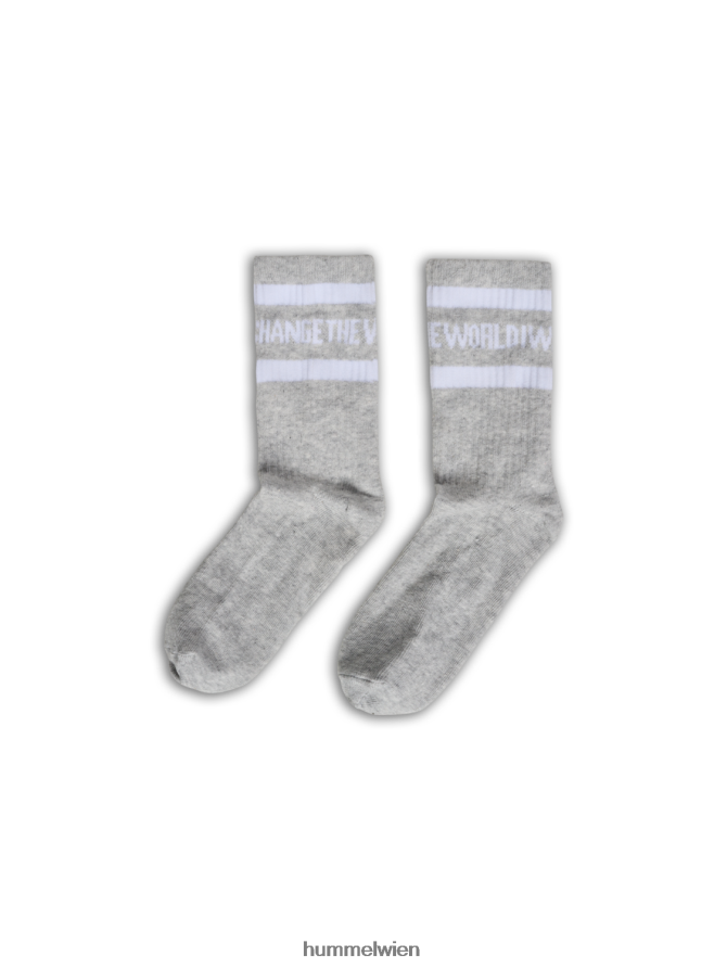 Hummel Kinder Stscarbon-Socken im 2er-Pack 2FT6X84679 „Socken“