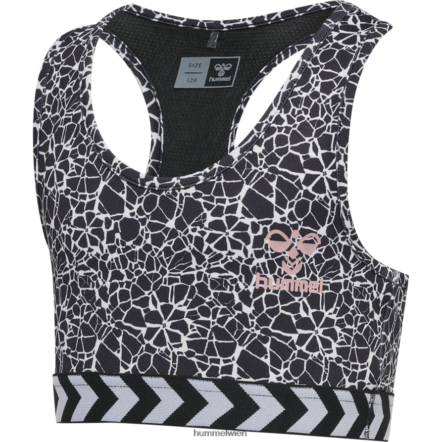 Hummel Kinder hmlmimmi Sportoberteil 2FT6X86984 „Tops“