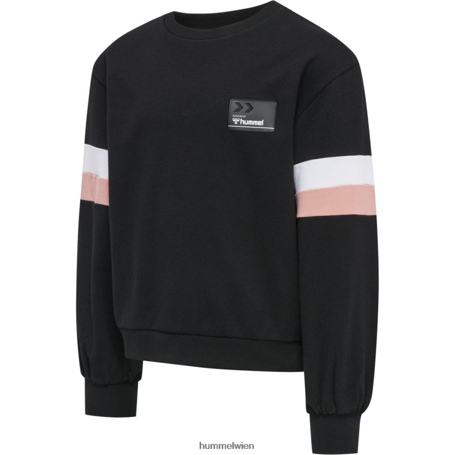 Hummel Kinder HmlMille-Sweatshirt 2FT6X86425 "Sweatshirt"