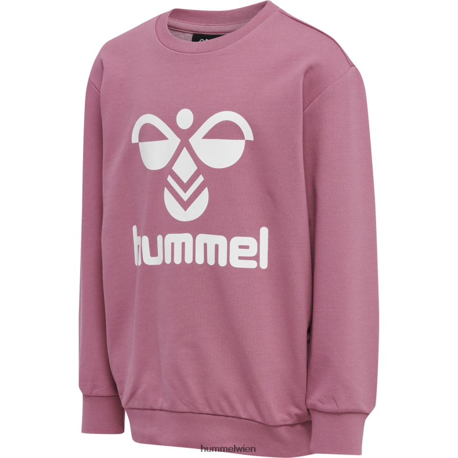 Hummel Kinder hmldos Sweatshirt 2FT6X86432 "Sweatshirt"