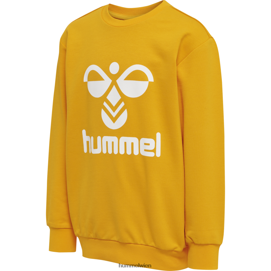 Hummel Kinder hmldos Sweatshirt 2FT6X86719 "Sweatshirt"