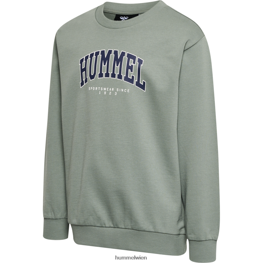 Hummel Kinder hmlfast-Sweatshirt 2FT6X85904 "Sweatshirt"