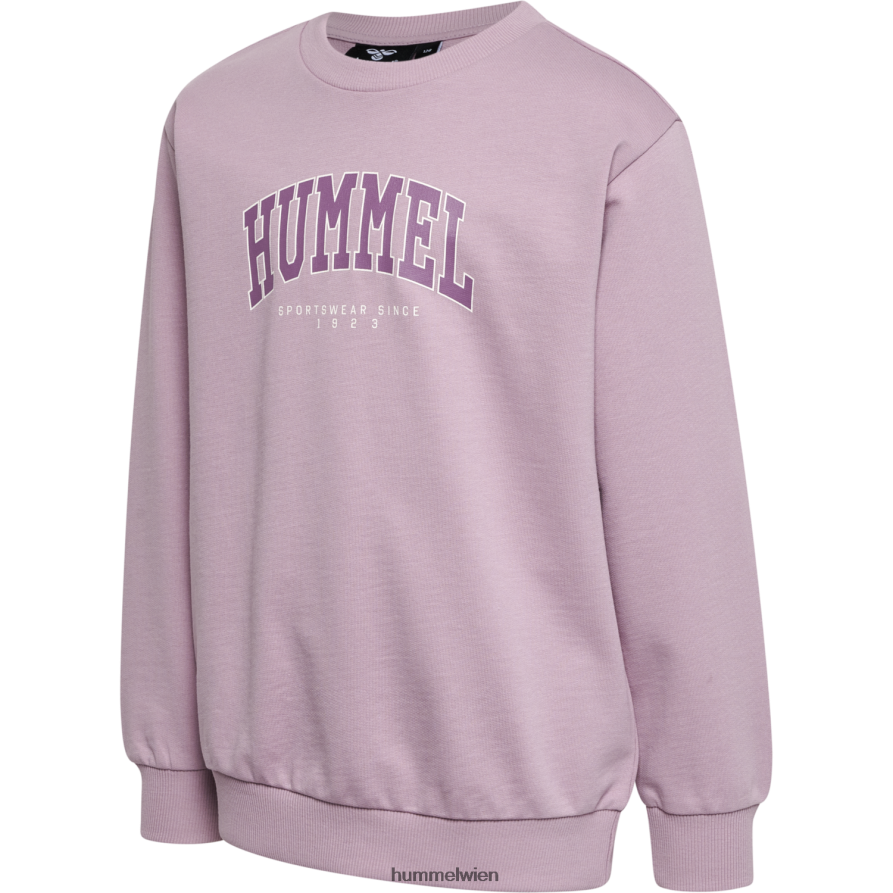 Hummel Kinder hmlfast-Sweatshirt 2FT6X86103 "Sweatshirt"