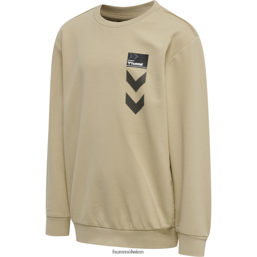 Hummel Kinder hmlwimb-Sweatshirt 2FT6X85879 "Sweatshirt"