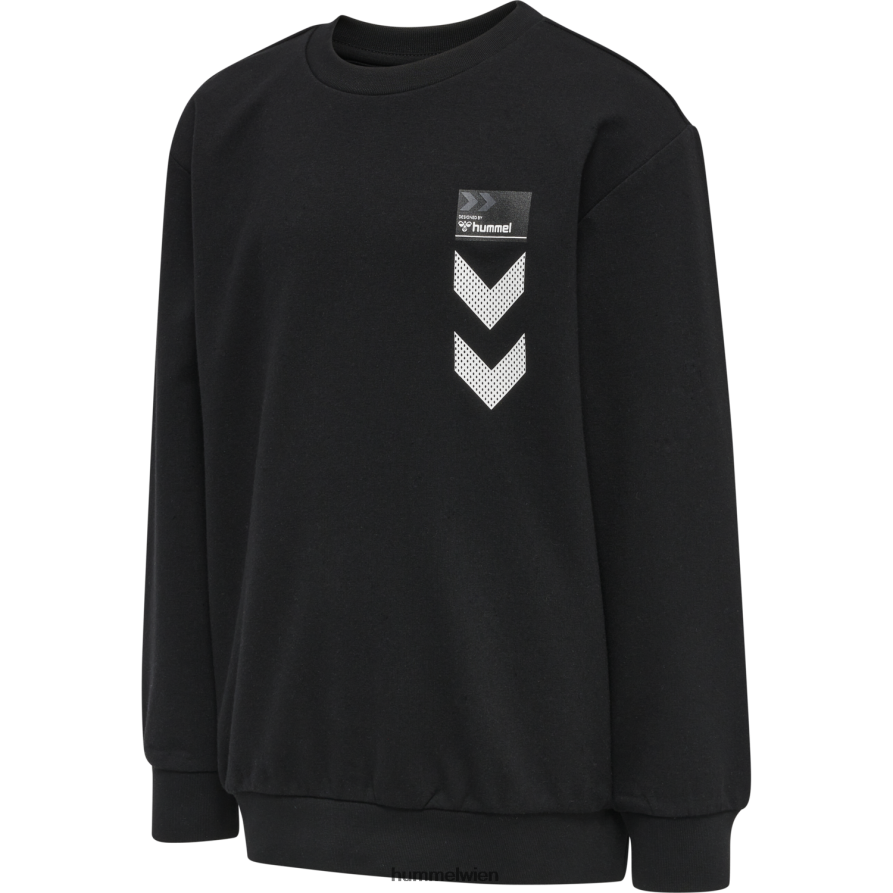 Hummel Kinder hmlwimb-Sweatshirt 2FT6X86085 "Sweatshirt"