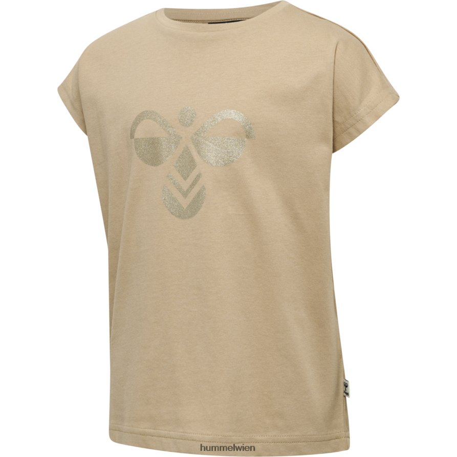 Hummel Kinder hmldiez T-Shirt s/s 2FT6X85966 "T-Shirt"