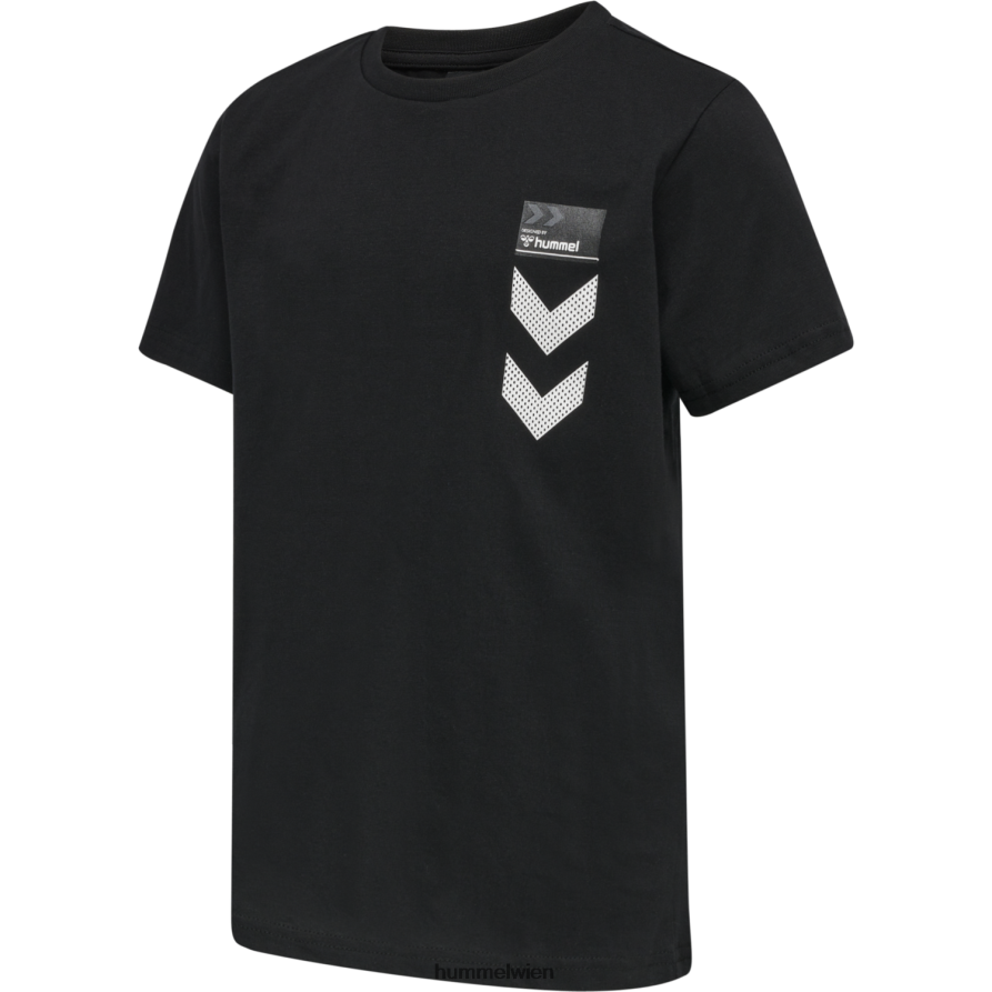 Hummel Kinder hmlwimb T-Shirt s/s 2FT6X86084 "T-Shirt"