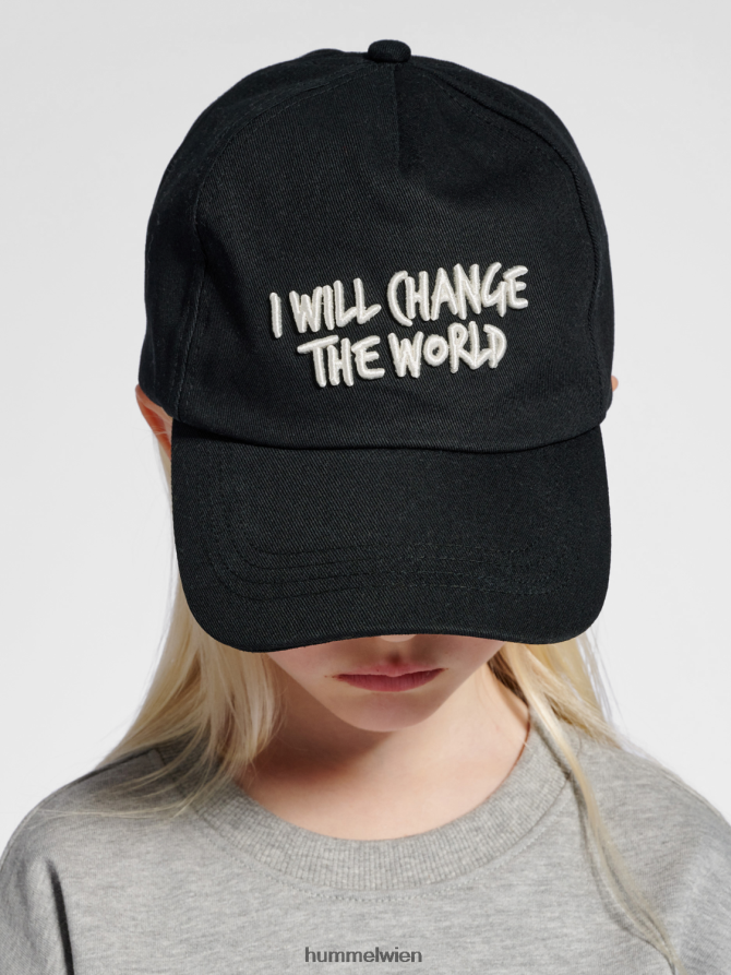 Hummel Kinder stsworld-Kappe 2FT6X85231 "Deckel"