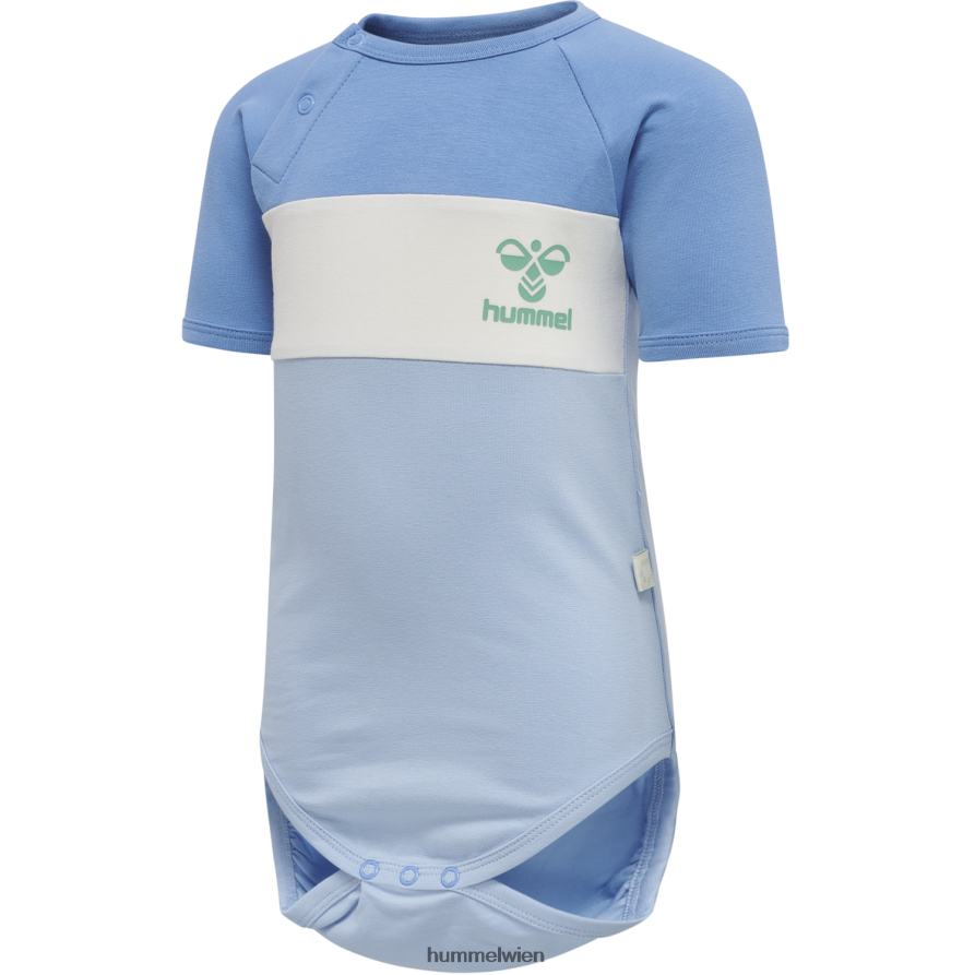 Hummel Kinder hmlaslan Körper s/s 2FT6X84499 „Body“