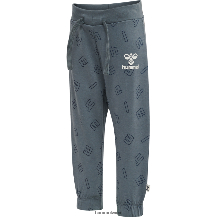 Hummel Kinder hmlcheer-Hosen 2FT6X84496 „Hosen und Leggings“