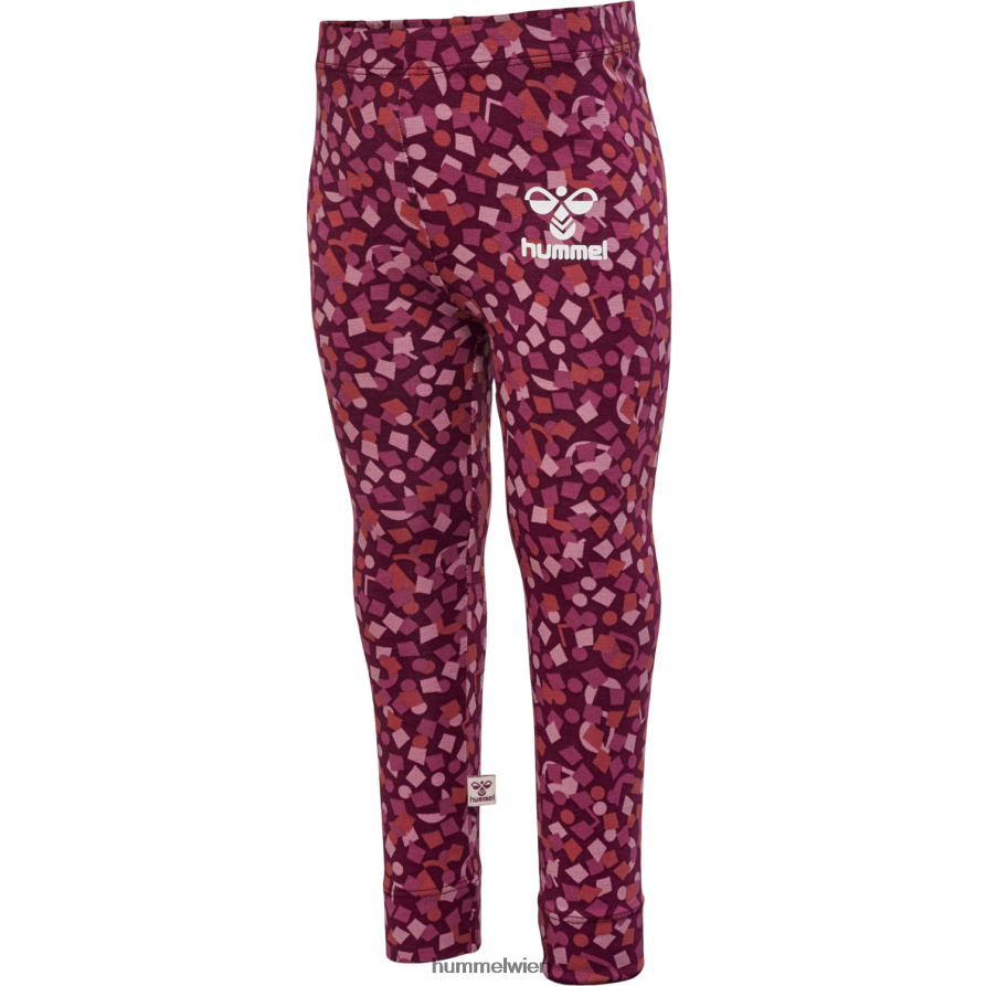 Hummel Kinder hmlconfetti-Strumpfhose 2FT6X84223 "Strumpfhosen"