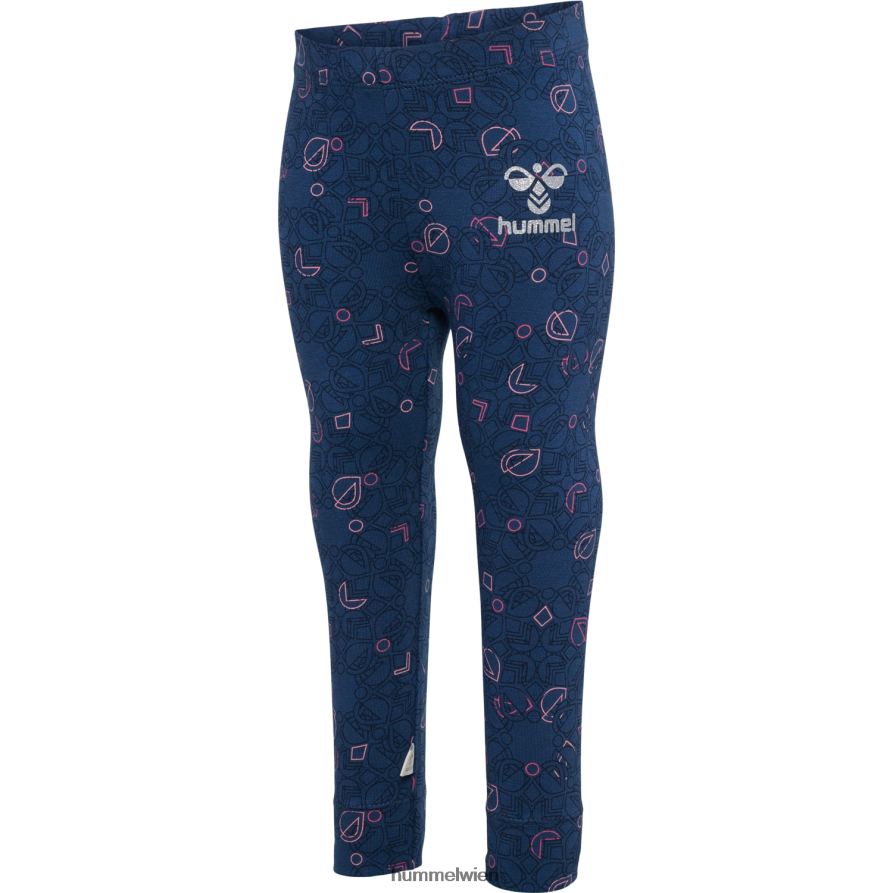 Hummel Kinder hmlfia Strumpfhosen 2FT6X84162 "Strumpfhosen"