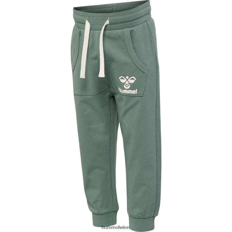 Hummel Kinder hmlfutte-Hose 2FT6X84043 "Jogginghose"