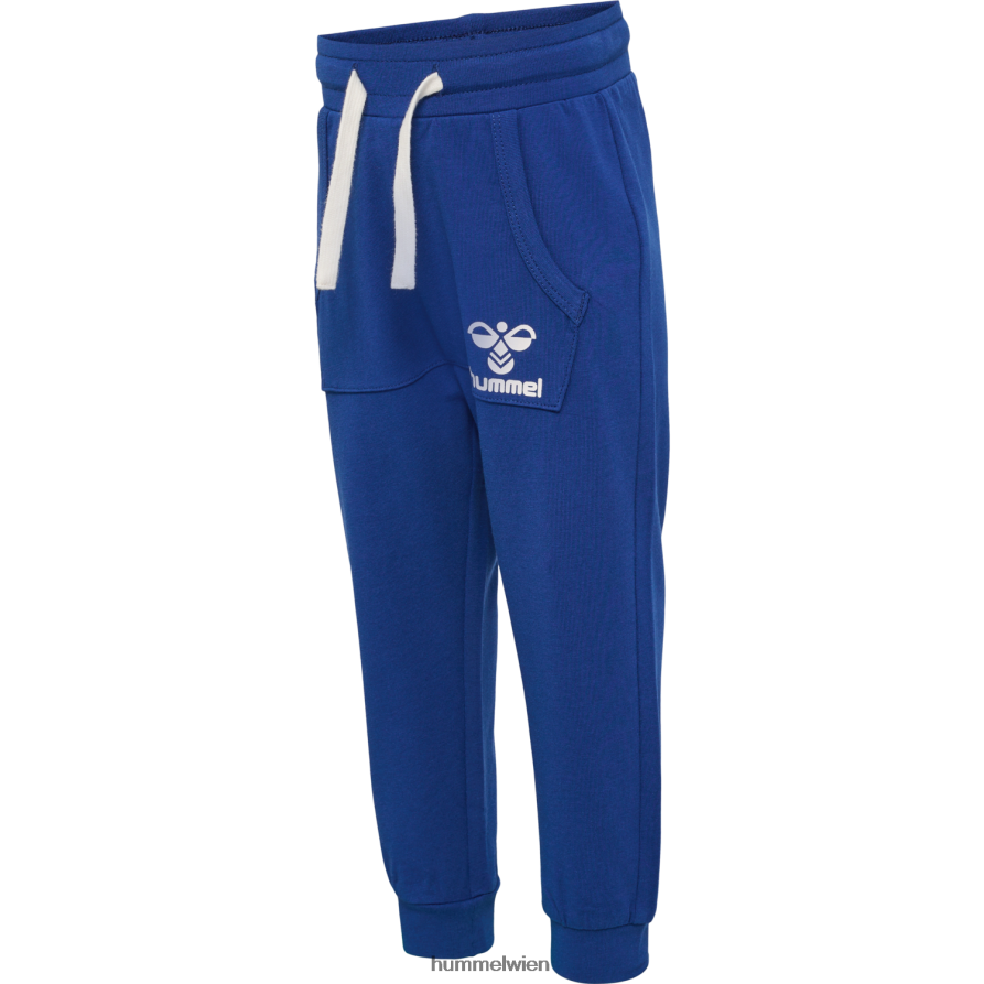 Hummel Kinder hmlfutte-Hose 2FT6X84065 "Jogginghose"