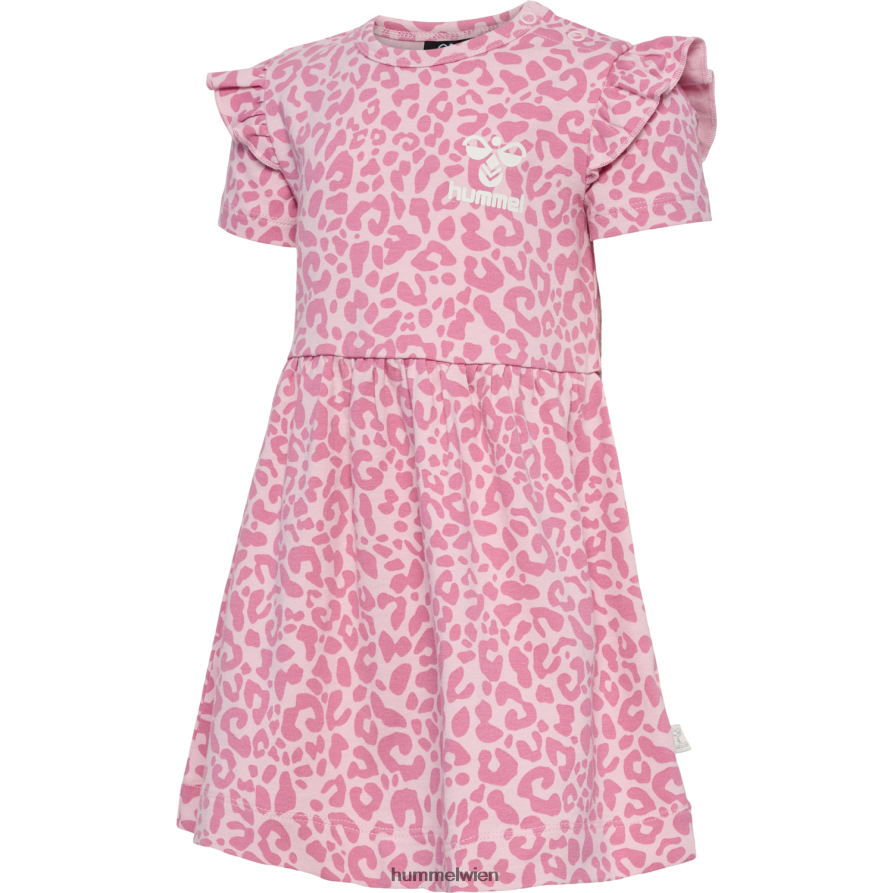 Hummel Kinder hmldream it Kleid s/s 2FT6X84391 "Kleid"