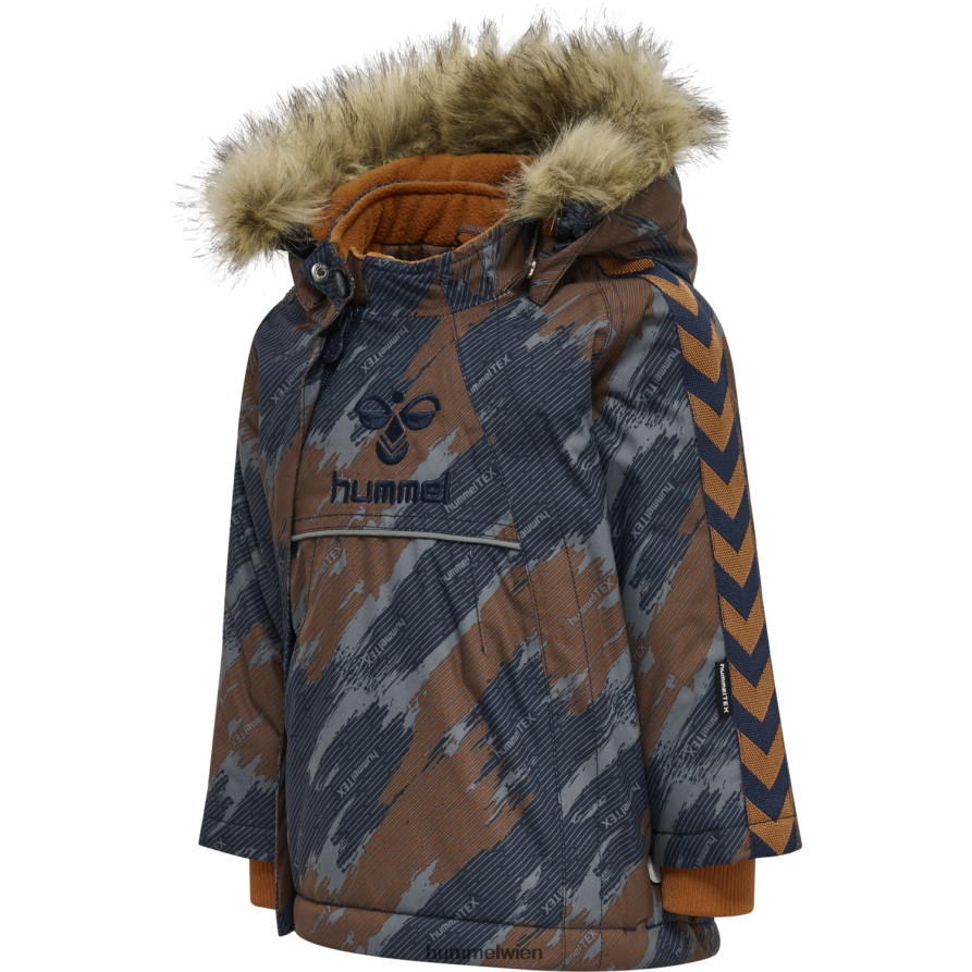 Hummel Kinder Hmljessie Tex Jacke 2FT6X84241 "Jacke"