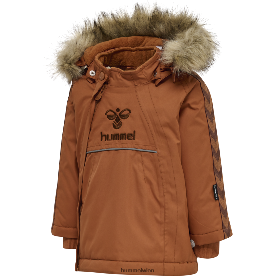 Hummel Kinder Hmljessie Tex Jacke 2FT6X84250 "Jacke"